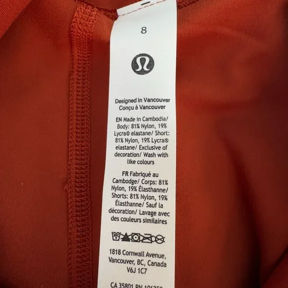 Lululemon Align™ High-Rise Skirt - Picture 10 of 12